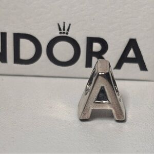 Pandora A Charm